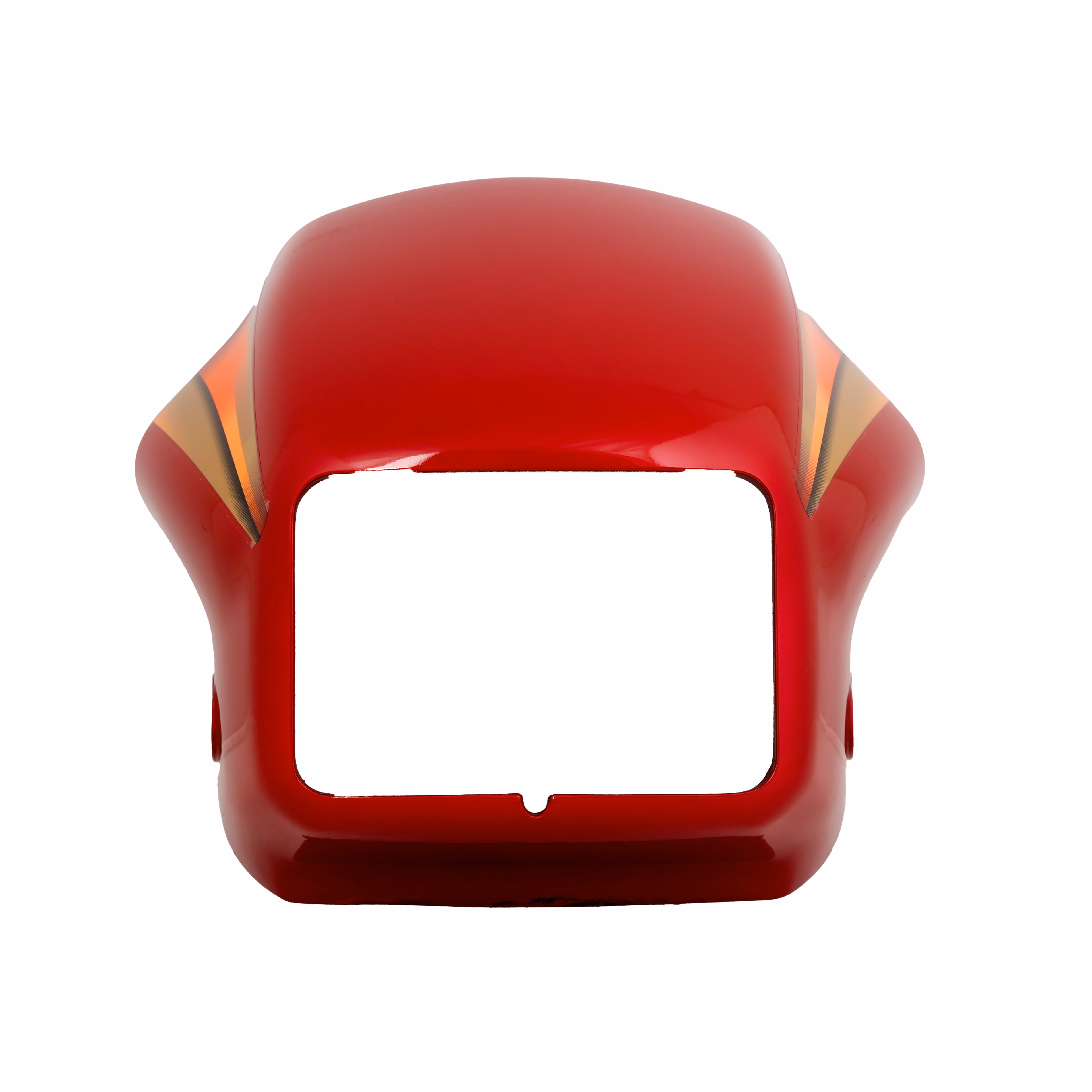 Hero Splendor Pro 2019 Front Visor Cowl Manufacturer in India Hero Splendor Pro 2019 Front Visor Cowl Manufacturer in India